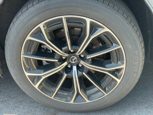2025 Mazda Mazda CX-70 3.3 Turbo S Premium Plus