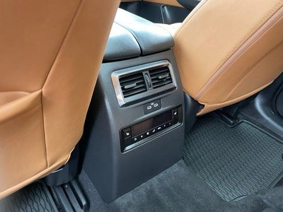 2025 Mazda Mazda CX-70 3.3 Turbo S Premium Plus
