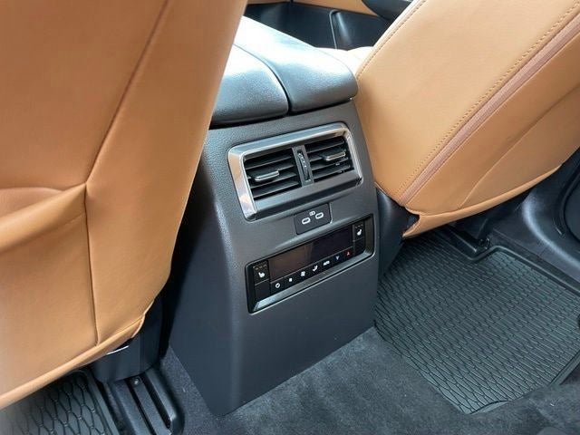 2025 Mazda Mazda CX-70 3.3 Turbo S Premium Plus
