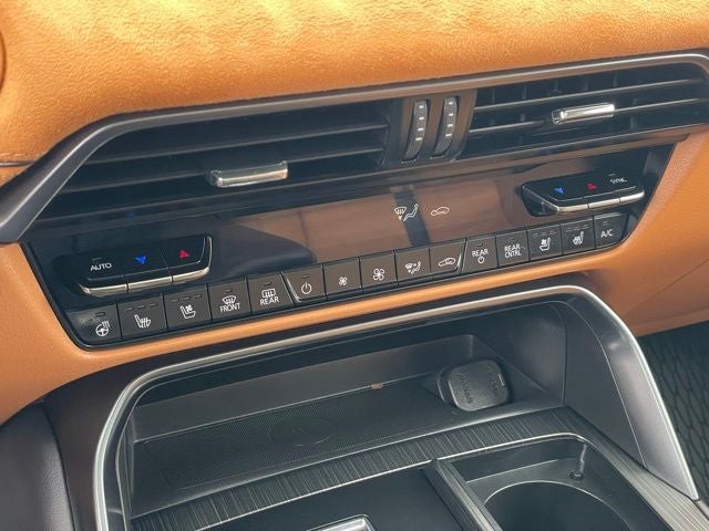 2025 Mazda Mazda CX-70 3.3 Turbo S Premium Plus