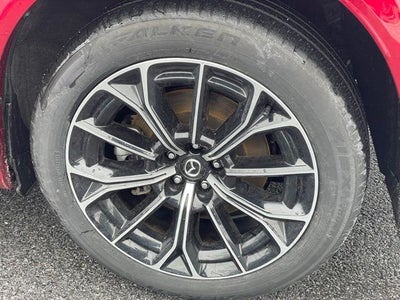 2025 Mazda Mazda CX-70 3.3 Turbo S Premium Plus