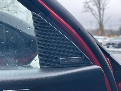 2025 Mazda Mazda CX-70 3.3 Turbo S Premium Plus