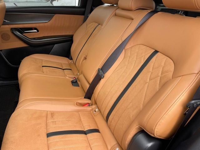 2025 Mazda Mazda CX-70 3.3 Turbo S Premium Plus