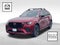 2025 Mazda Mazda CX-70 3.3 Turbo S Premium Plus