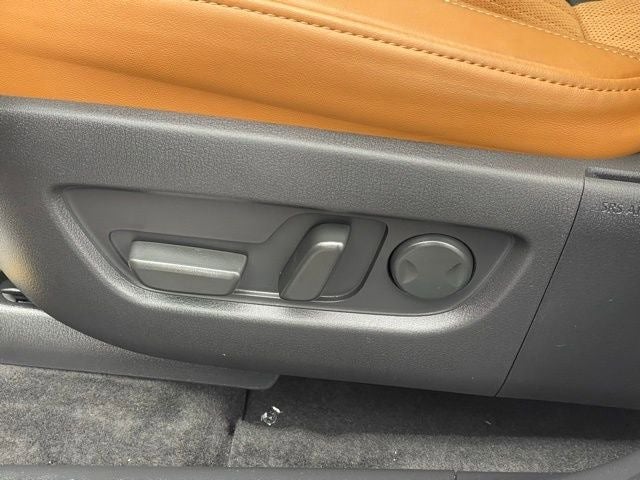 2025 Mazda Mazda CX-70 3.3 Turbo S Premium Plus