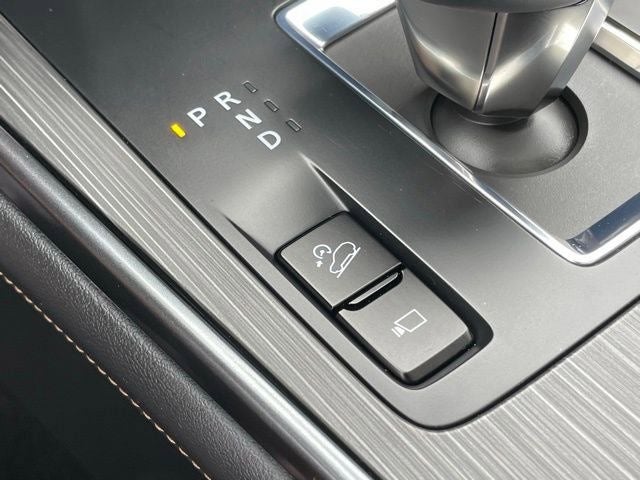 2025 Mazda Mazda CX-70 3.3 Turbo S Premium Plus