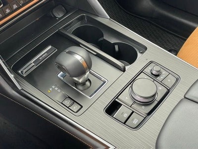 2025 Mazda Mazda CX-70 3.3 Turbo S Premium Plus