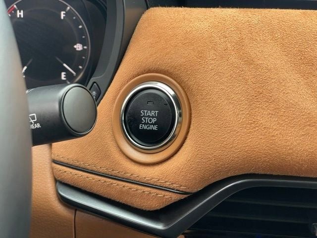 2025 Mazda Mazda CX-70 3.3 Turbo S Premium Plus