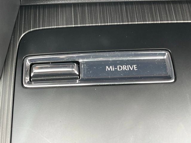 2025 Mazda Mazda CX-70 3.3 Turbo S Premium Plus