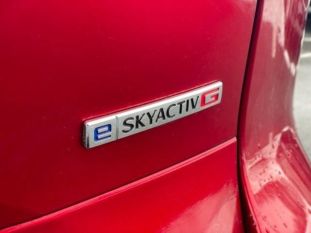 2025 Mazda Mazda CX-70 3.3 Turbo S Premium Plus