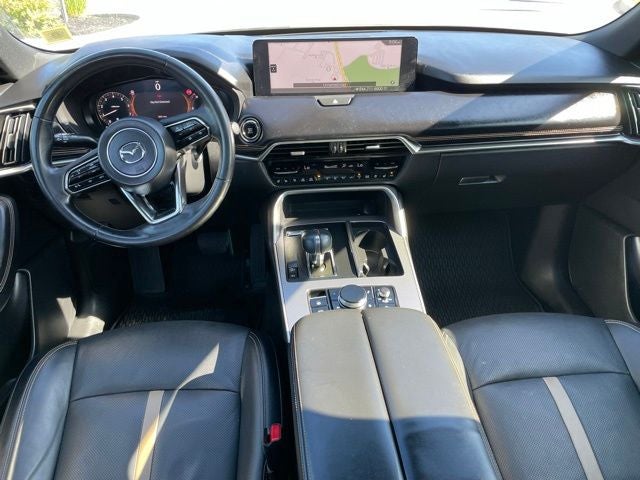 2025 Mazda Mazda CX-70 3.3 Turbo Premium Plus