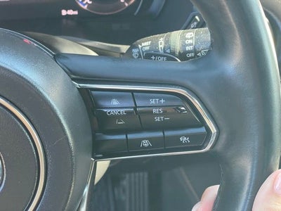 2025 Mazda Mazda CX-70 3.3 Turbo Premium Plus