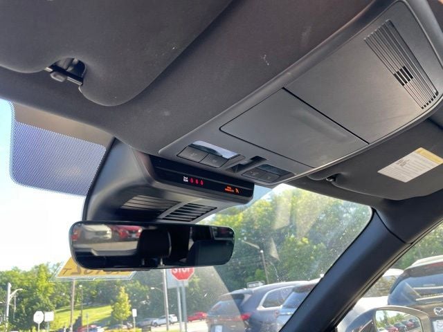 2025 Mazda Mazda CX-70 3.3 Turbo Premium Plus