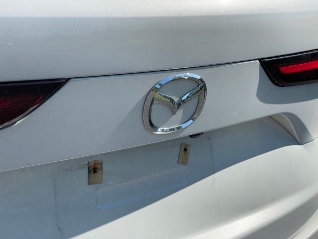 2025 Mazda Mazda CX-70 3.3 Turbo Premium Plus
