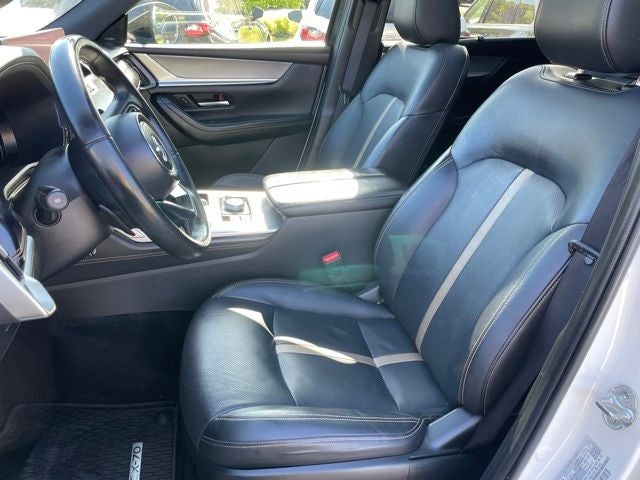 2025 Mazda Mazda CX-70 3.3 Turbo Premium Plus