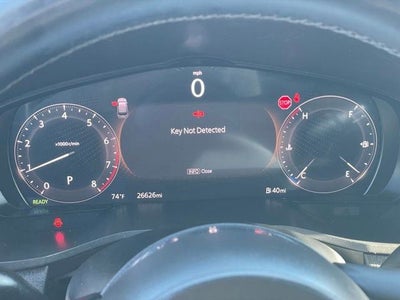 2025 Mazda Mazda CX-70 3.3 Turbo Premium Plus