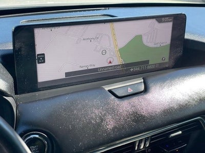 2025 Mazda Mazda CX-70 3.3 Turbo Premium Plus