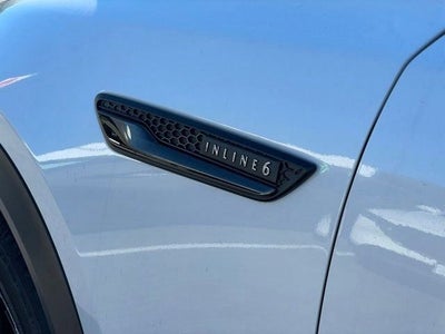2025 Mazda Mazda CX-70 3.3 Turbo Premium Plus