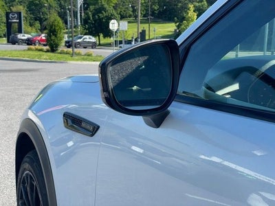 2025 Mazda Mazda CX-70 3.3 Turbo Premium Plus