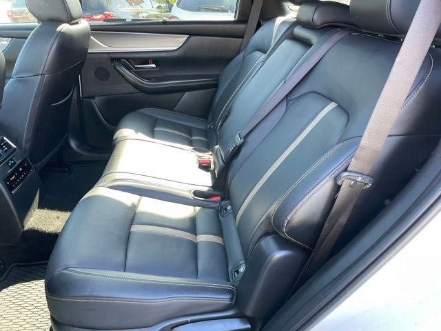 2025 Mazda Mazda CX-70 3.3 Turbo Premium Plus