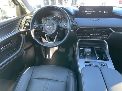 2024 Mazda Mazda CX-90 3.3 Turbo S