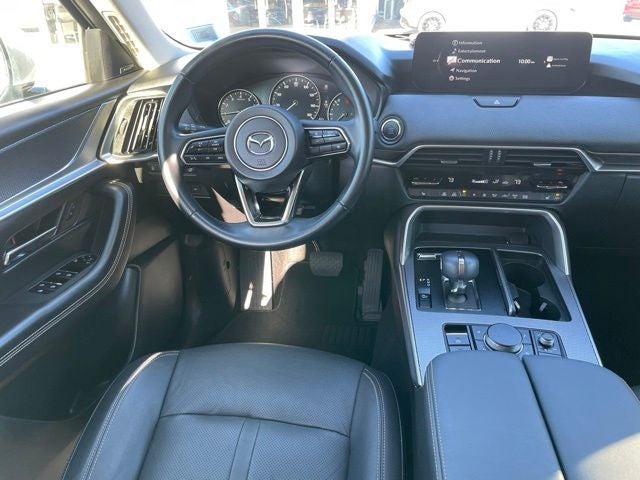 2024 Mazda Mazda CX-90 3.3 Turbo S