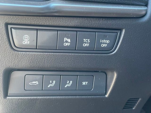 2024 Mazda Mazda CX-90 3.3 Turbo S