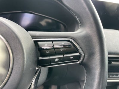 2024 Mazda Mazda CX-90 3.3 Turbo S