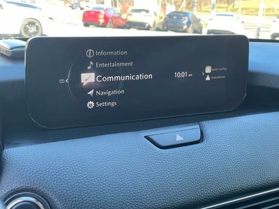 2024 Mazda Mazda CX-90 3.3 Turbo S