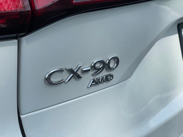 2024 Mazda Mazda CX-90 3.3 Turbo S