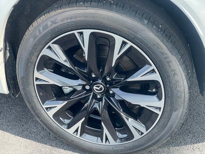 2024 Mazda Mazda CX-90 3.3 Turbo S