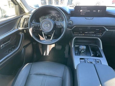 2024 Mazda Mazda CX-90 3.3 Turbo S