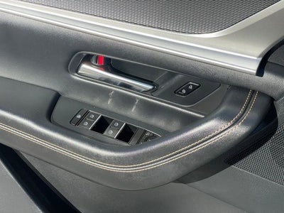 2024 Mazda Mazda CX-90 3.3 Turbo S