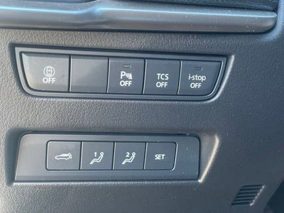 2024 Mazda Mazda CX-90 3.3 Turbo S