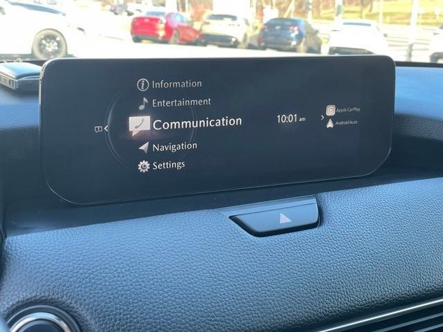 2024 Mazda Mazda CX-90 3.3 Turbo S