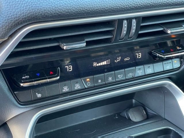 2024 Mazda Mazda CX-90 3.3 Turbo S