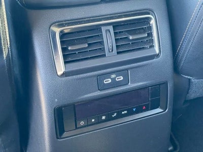 2024 Mazda Mazda CX-90 3.3 Turbo S