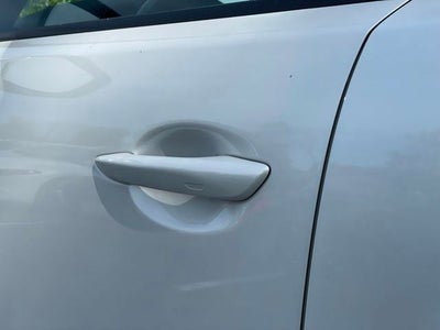 2024 Mazda Mazda CX-90 3.3 Turbo S