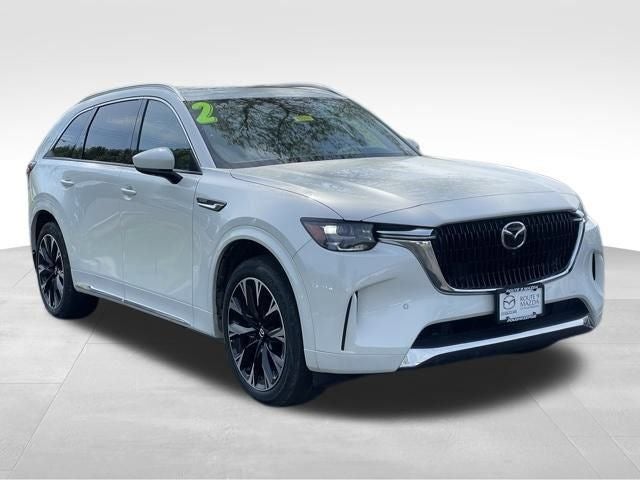 2024 Mazda Mazda CX-90 3.3 Turbo S