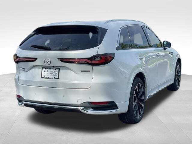 2024 Mazda Mazda CX-90 3.3 Turbo S