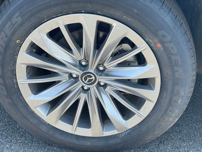 2024 Mazda Mazda CX-90 3.3 Turbo Select