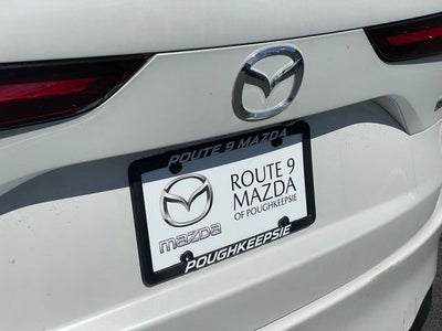 2024 Mazda Mazda CX-90 3.3 Turbo Select