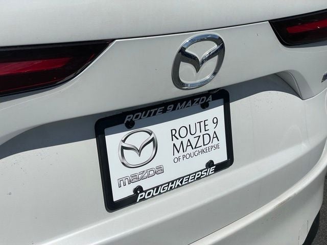 2024 Mazda Mazda CX-90 3.3 Turbo Select