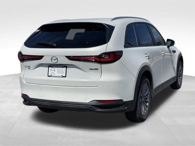 2024 Mazda Mazda CX-90 3.3 Turbo Select