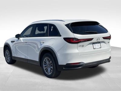 2024 Mazda Mazda CX-90 3.3 Turbo Select