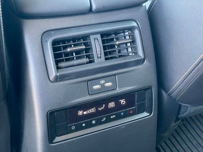 2024 Mazda Mazda CX-90 3.3 Turbo Select