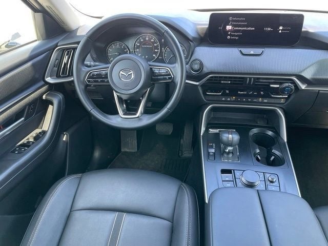 2024 Mazda Mazda CX-90 3.3 Turbo Select