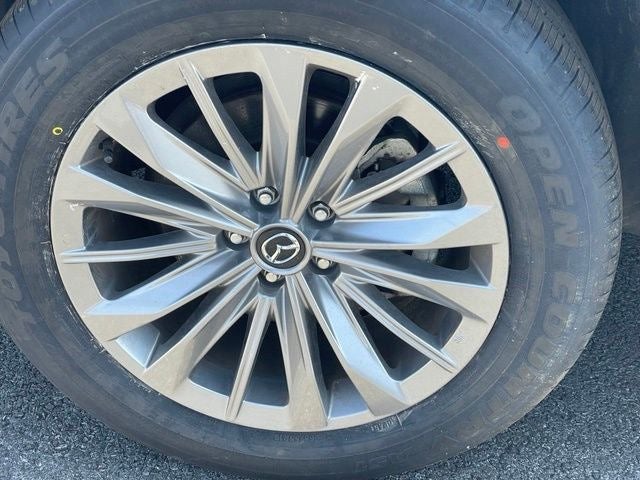 2024 Mazda Mazda CX-90 3.3 Turbo Select