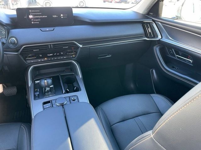 2024 Mazda Mazda CX-90 PHEV Preferred