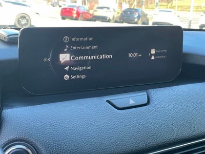 2024 Mazda Mazda CX-90 PHEV Preferred